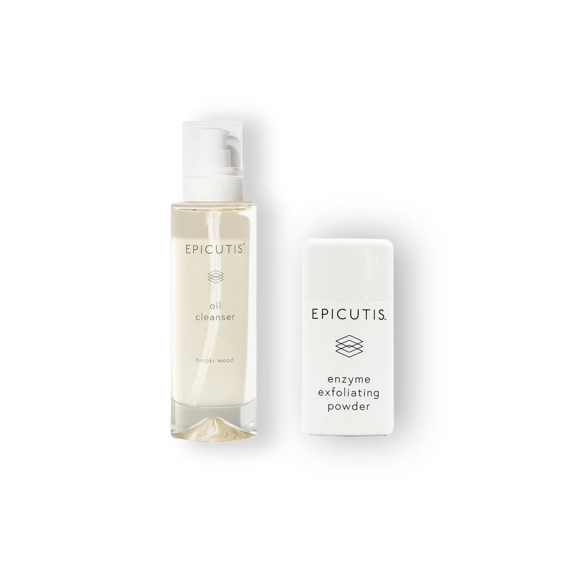 Epicutis The Cleansing Essentials Set